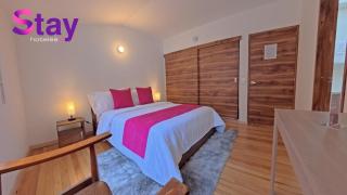 Bella Suiza Stay Suítes - 7