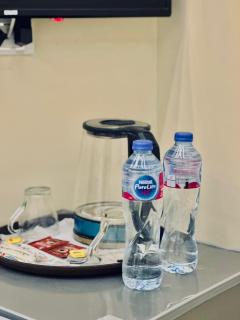 Pyramids fort & free pickup shuttle - 5