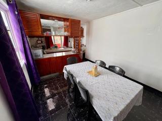 The Village Nest Apartment - 3