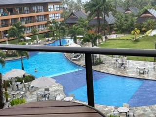 Flats no Eco Resort PRAIA DOS CARNEIROS - 9