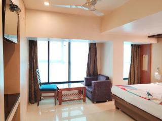 Hotel Aishwarya Residency - 9