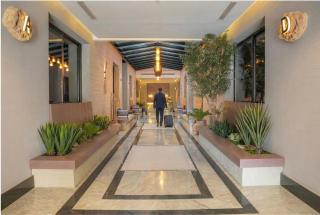 LIV by Yamama - KAFD - Riyad - 6