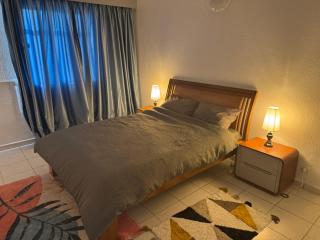 Charmant T3 Lumineux Spacieux Vieux Cocody Centre - 7