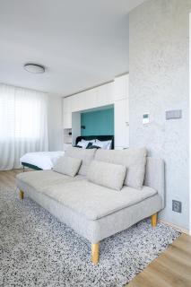 Luxury Flat in Brno GreeN SoHo - 1
