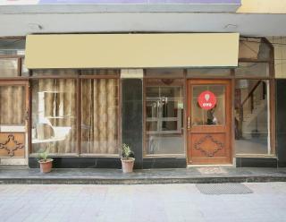 Hotel O Queensland - 4