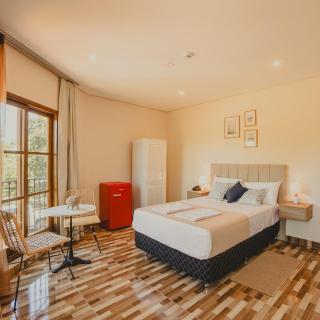 Puerto Nuevo Hotel Boutique - 7