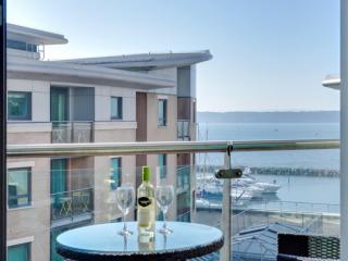 Reflections - Balcony Views of Poole Harbour - 0