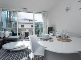 Reflections - Balcony Views of Poole Harbour - 6