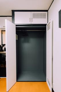 Fukuoka Hakata Stay 1BR with Private Garden - 8