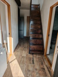 Casa Piatra Corbului - 6