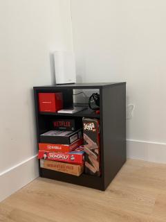 Downtown Luxe Stay - High River - 2