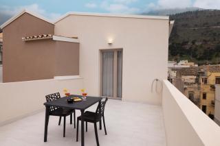 Ciuri di Sicilia Apartments - 9