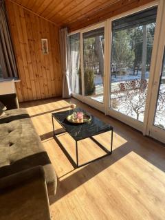 Kulautuva Park Apartments - 4