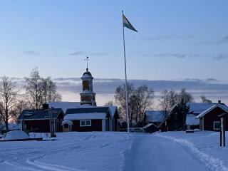 Kukkolaforsen 160 - 2