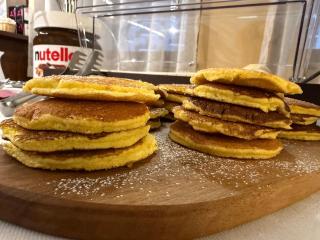 Hotel Chalet Seggiovia - 3