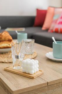 Appartement confortable 2 chambres parking proche Disney - 9