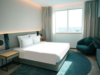 Novotel Riyadh Al Anoud - Riyadh - 3