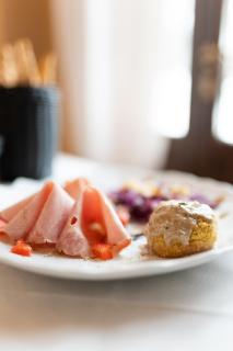 Hotel Chalet Seggiovia - 8