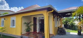 Villa Grenade - Sainte-Anne - 1