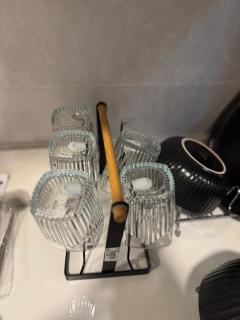 Gloria Apartment Alkhuwair - 1