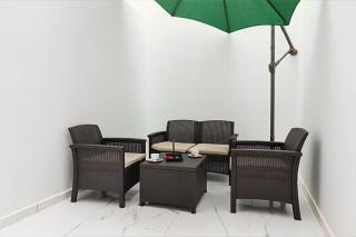 Cozy apartment in Mehdia beach with parking - 9