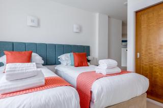 Riva - sea views- 180-Degree Panoramic Views from Balcony - 5