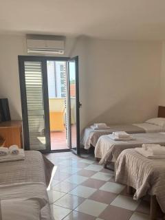 Hotel Trieste RICCIONE - 9