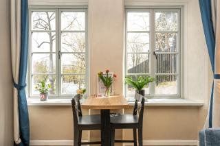 Reformatu Sq Apartment by Reside Baltic - 8