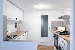 Frisch renoviertes 2 Zimmer Apartment - Büdingen - 2