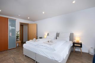 ROSIS HOME Geräumige Citywohnung im Herzen Schorndorfs - Ideal für Gruppen und Familen - 6