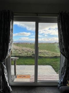 Black Isle Pods & Chalet - 2