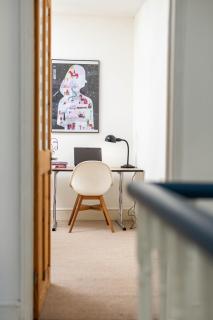 NEW Spacious and Bright House-Parking-By FabAccommodation - 1