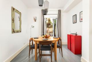 NEW Spacious and Bright House-Parking-By FabAccommodation - 4