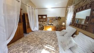 La Libellule, piscine, climatisation, wifi, vue ,jardin ,parking - 5