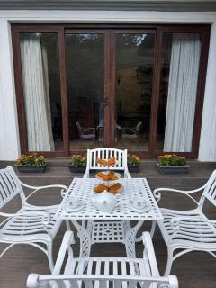 Winsanda Bungalow Hotel, Nuwara Eliya - 5