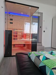 Tabor View Apartment with sauna-Free parking - 5