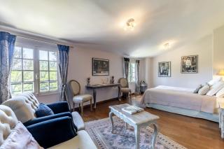 Domaine de Rhodes - 5 Chambres et 7 locations de vacances - Avignon - 2