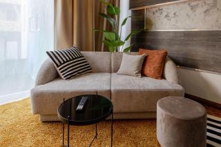 StayBaran Design Apartment - Essen Zentrum - 3