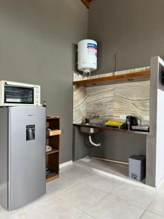 Cabaña La Conquista - 5