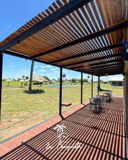 Cabaña La Conquista - 4