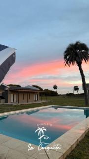 Cabaña La Conquista - 2