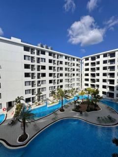 2B Apartment at Capri Residence Bang Tao - 0