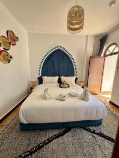 Riad les 5 terres - 6