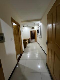 Syed Apartment 302 - 5