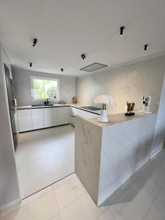 26 - Grand appartement a Marbella Golden Mile vue sur me - 9