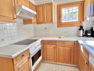 Chesa Foulla Rosa - 6 pax - 2