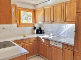 Chesa Foulla Rosa - 6 pax - 1