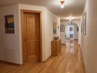 Chesa Foulla Rosa - 6 pax - Celerina - 5