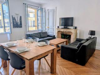 3 PIECES 4****, AU COEUR DU QUARTIER HISTORIQUE - Versailles - 9