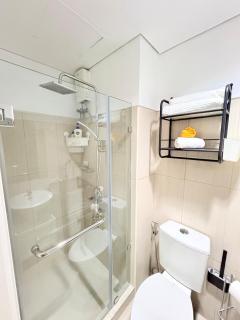 Monochrome Loft, Work, Create, Repeat! MOA walking distance! - 8